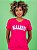 Tshirt Malibu Rosa Pink - Imagem 1