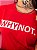 Tshirt Why Not Vermelha - Imagem 2