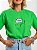 Tshirt Olho Grego Verde Cana - Imagem 2