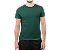 Camiseta Malha PV Musgo - Imagem 1