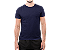 Camiseta Malha PV Marinho - Imagem 1