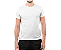 Camiseta Malha PV Branco - Imagem 1