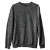 Blusa De Moletom Masculino Modelo Básico - Imagem 5