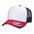 Boné TKM Trucker sublimação Tricolor - Imagem 1