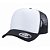 Boné TKM Trucker sublimação Preto - Imagem 1