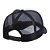 Boné TKM Trucker sublimação Preto - Imagem 2