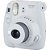 Camera Instax Mini 9 Instantanea Branco Gelo Fujifilm - Imagem 2