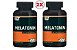 200 comp - Melatonina 3mg - Optimum Nutrition - Frete Grátis - Imagem 2