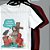 Camiseta Infantil - Jesus Salvador - Imagem 2