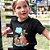 Camiseta Infantil - Jesus Salvador - Imagem 5