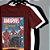 Camiseta Infantil - Amarvel - Imagem 7