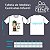 Camiseta Infantil - Amarvel - Imagem 10