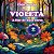 Violeta, a flor de duas cores da Cléia Santos (infantil) - Imagem 1