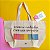 Ecobag Rainbow Grande - Imagem 1