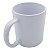 Caneca para Sublimação Deko de Porcelana Branca 325ml (11oz) - Imagem 3