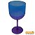 Taça Gin Summer Bicolor (Roxo / Azul) - Imagem 1