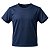 Camiseta Azul Marinho Infantil (02 ao 14) - Imagem 1