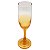 Taça champagne cristal dourado de vidro 183ml (p/ sublimação) - Imagem 2