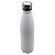 Garrafa térmica cola branca  fosca 500 ml - Imagem 1