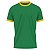 Camiseta copa verde - do  P ao GG (100% poliéster) - Imagem 2