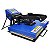 Kit  compacto - prensa plana deko 23x30 + prensa de caneca mecolour + impressora Epson L121 - Imagem 2