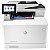 Impressora Multifuncional HP M479FDW Laser Color - Imagem 1