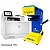 Kit top transfer 8x1 360 + Impressora multifuncional HP M479FDW - Imagem 1