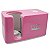 KIt prensa de caneca lIve easy rosa + impressora Epson L3250 - Imagem 2