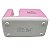 KIt prensa de caneca lIve easy rosa + impressora Epson L3250 - Imagem 4