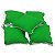 Almochaveiro Verde Bandeira para Sublimação 9x7cm Pacote com 05 unidades - Imagem 3