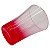Copo shot vermelho cristal 60ml (P/ Sublimação) - Imagem 4