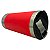 Copo térmico fosco vermelho - Imagem 3