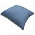 Almofada azul bebe 15x15 cm para Sublimação - Imagem 5