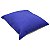 Almofada azul bic 15x15 cm para Sublimação - Imagem 4