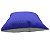 Almofada azul bic 15x15 cm para Sublimação - Imagem 3
