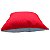 Almofada para Sublimação 15x15 Vermelha - Imagem 4