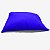 Almofada azul bic 15x20 cm para Sublimação - Imagem 3