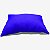 Almofada azul bic 15x20 cm para Sublimação - Imagem 5