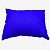 Almofada azul bic 15x20 cm para Sublimação - Imagem 4
