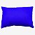Almofada azul bic 15x20 cm para Sublimação - Imagem 1