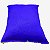 Almofada azul bic 15x20 cm para Sublimação - Imagem 2