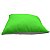Almofada verde claro 20x30 cm para Sublimação - Imagem 3