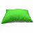 Almofada verde claro 20x30 cm para Sublimação - Imagem 4