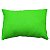 Almofada verde claro 20x30 cm para Sublimação - Imagem 2