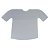 Imã de geladeira camiseta pequenoa (p/ Sublimação) - Imagem 3