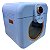 Forno Sublimatico Elite Azul Live - 220v - Imagem 2