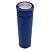 Garrafa infusor térmica azul 500ml - Imagem 2
