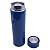 Garrafa infusor térmica azul 500ml - Imagem 3