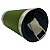 Copo térmico fosco verde militar - Imagem 2