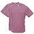 Camiseta Rossa Chiclete Infantil - 02 ao 14 (100% Poliéster) - Imagem 2